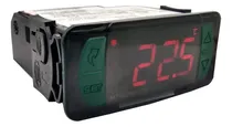 Comprar Controlador Para Resfriador Digital Mt 512e 2hp Full Gauge
