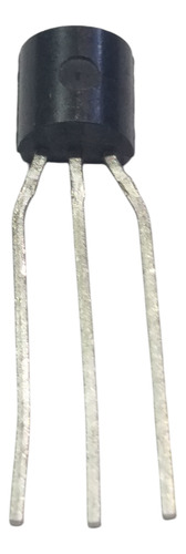 Transistor Bc 337 Npn X5u