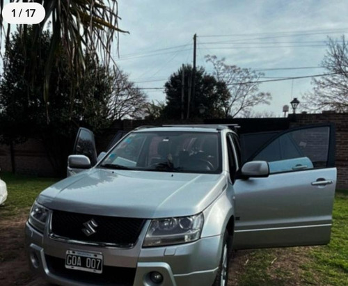 Suzuki Grand Vitara 2.0 Jiii