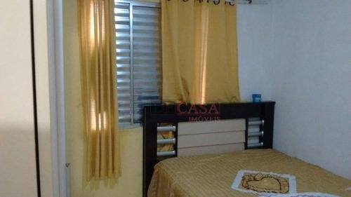 Imagem 8 de 8 de Apartamento À Venda, 45 M² Por R$ 145.000,00 - São Miguel Paulista - São Paulo/sp - Ap4427