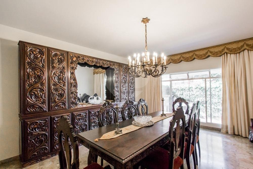 Imagem 13 de 30 de Casa No Brooklin Velho - Reo85303
