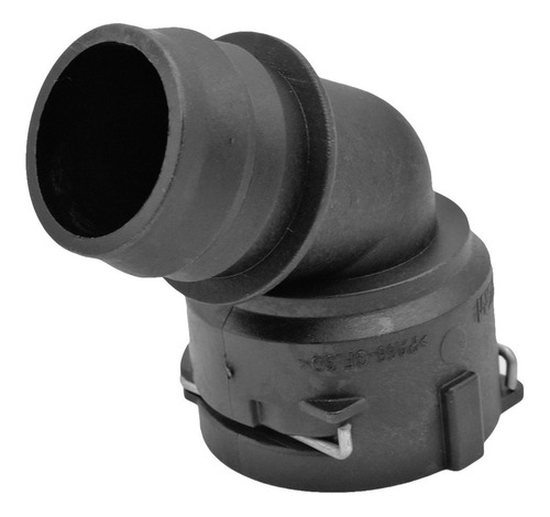 Conector Manguera Radiador Inferior Cruze 1.4 2011 2016 Codo