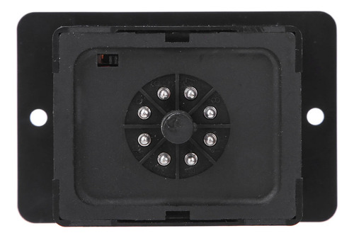 Control De Relé Con Doble Temporizador Atdv-yc Ac (110/220 V