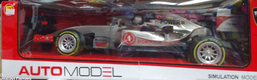 Auto Formula 1 Model Racing 448