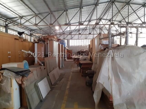 Imagen 16 de 19 de Galpón En Venta En Guatire Código: 22-4846