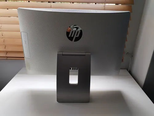Hp Pavilion All-in-one - 22-a001la (táctil) (Usado)