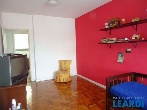 Imagem 7 de 15 de Apartamento - Barra Funda - Sp - 470368