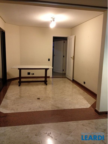 Imagem 3 de 11 de Apartamento - Morumbi - Sp - 440077