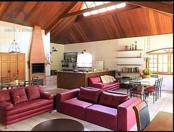 Imagem 23 de 30 de Sítio Com 13 Dorms, Atibaia Vista Da Montanha, Atibaia - R$ 5.5 Mi, Cod: 2641 - V2641