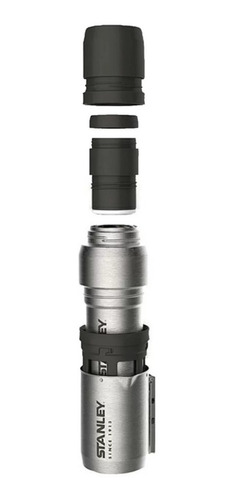 Kit Garrafa Sistema P/ Café Stanley Prepare & Conserve 503ml
