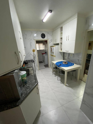 Imagem 4 de 15 de Lindo Apartamento Em Condomínio Com Vista Panorâmica !!! Digno De Você !! - 49