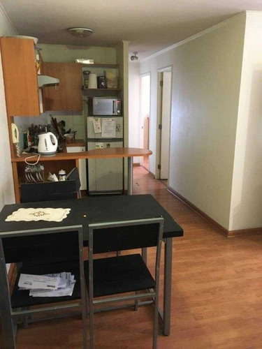 Imagen 7 de 16 de Hermoso Departamento Con Vista Al Oriente