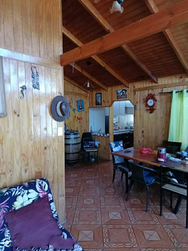 Foresta De Zapallar , Excelente Ubicación (71819)