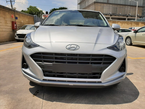 Hyundai Grand I10 Hb Gl Mid Mt