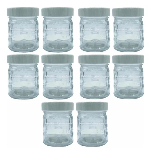 Vaso papilla oster sale