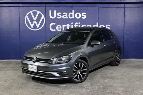 Volkswagen Golf 1.4 Highline Dsg At