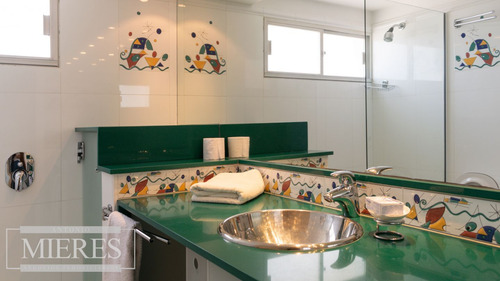 Venta Apartamento 3 Dormitorios- Playa Mansa (ref: Atm-7471)