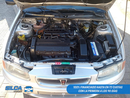Rover 214 Si 1997
