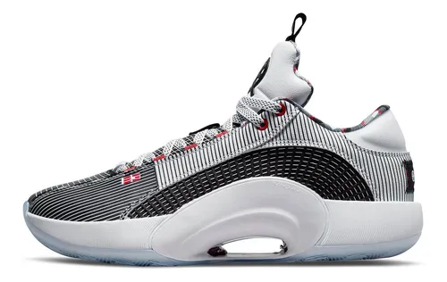 comprar Zapatillas Jordan 35 Low Quai 54 (2021) Urbano Dj2830-106   