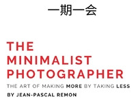 Libro The Minimalist Photographer: The Art Of Making More...