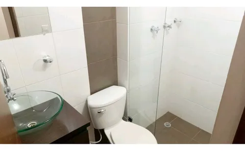 Apartaestudio En Venta San Joaquin