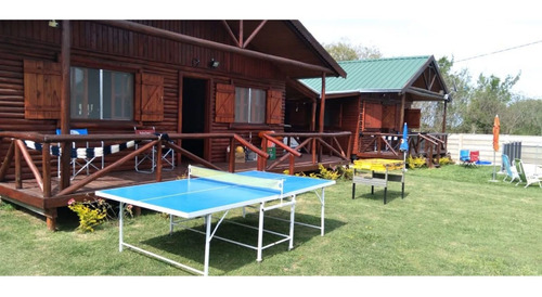 Imagen 6 de 24 de Venta Complejo De Cabañas Victoria Entre Rios