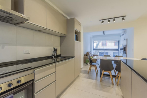Imagen 2 de 30 de Venta Departamento 3 Ambientes Con 2 Cocheras En Caballito Plaza Irlanda Cid Campeador
