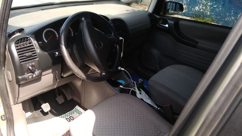 Chevrolet Zafira 2.0 Comfort Flex Power 5p 2010