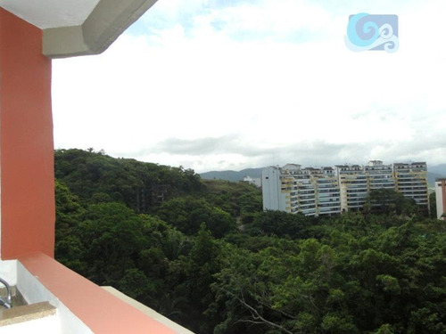 Imagem 10 de 30 de Apartamento À Venda, Praia Do Pernambuco - Sorocotuba, Guarujá. - Ap4446