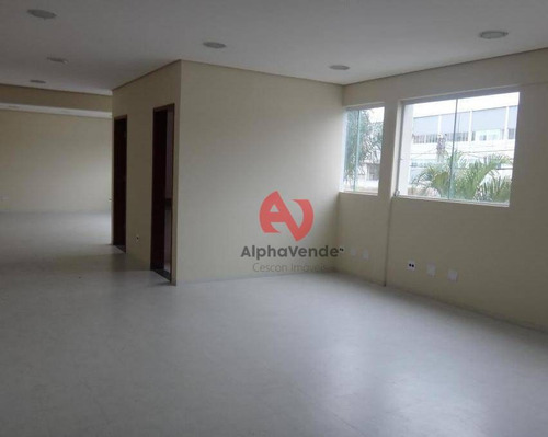 Imagem 4 de 17 de Galpão Para Alugar, 575 M² Por R$ 13.500,00/mês - Votuparim - Santana De Parnaíba/sp - Ga0404