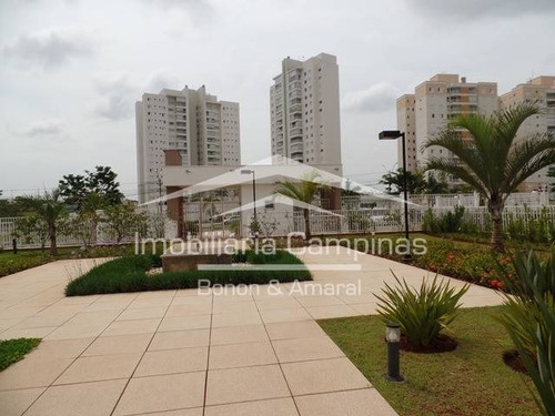 Imagem 25 de 25 de Apartamento À Venda Em Parque Prado - Ap012920