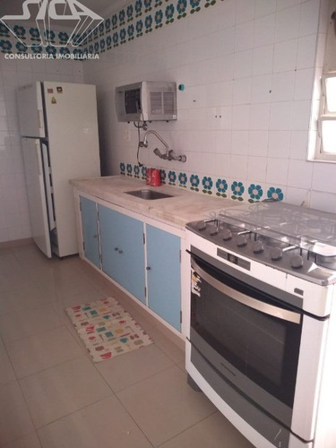 Imagem 25 de 30 de Apartamento - Ap00896 - 34698870