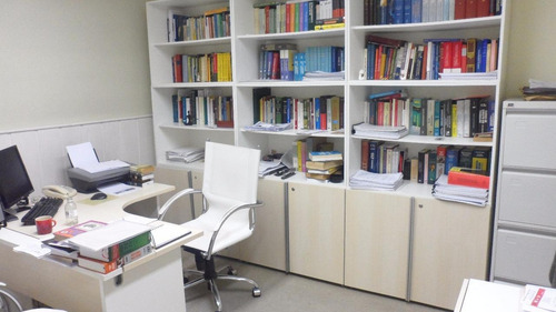 Sala À Venda, Paraíso - Santo André/sp - 66266