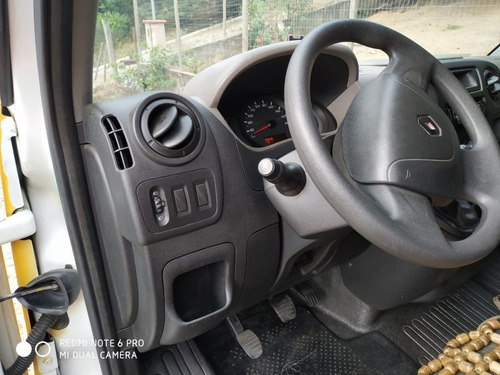 Renault Master 2.3 Grand L2h2 5p