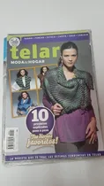 Comprar Revistas Telar Lote X 4 Unidades