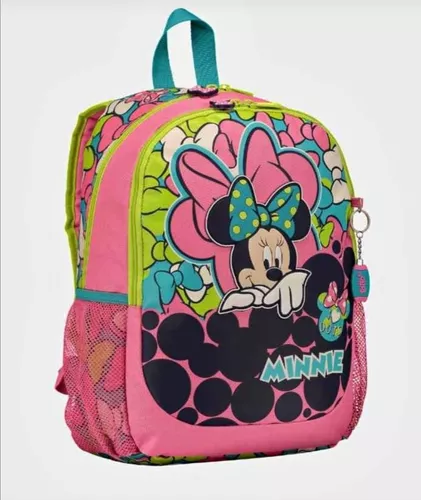 Bolso Morral Minnie Totto Nuevo | Envío