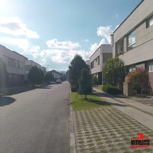 Casa En Arriendo En Rionegro - Vereda Barro Blanco