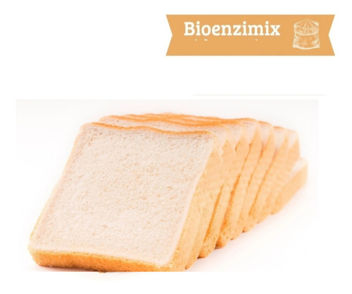 Aditivo Mejorador Premezcla Bolleria. X 10 Kg.