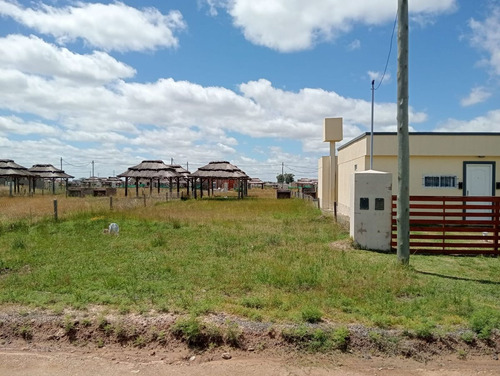 Venta Lote 300m2 Finca Don Eugenio Gral Rodríguez