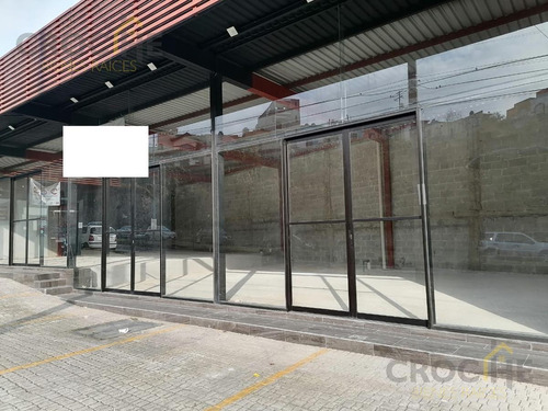 Imagen 8 de 8 de Local En Renta En Xalapa Veracruz En El Fraccionamiento Las Fuentes, Zona Comercial Con Area De Estacionamiento.