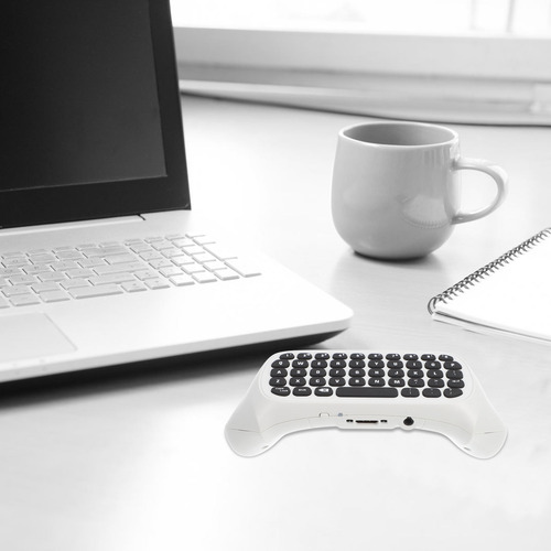 Controlador De Teclado Inalámbrico Para Juegos De Teclado 2.
