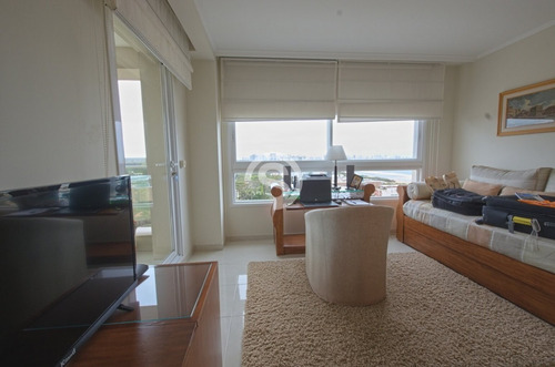 Apartamento En Alquiler - Mansa- Ref: 3989