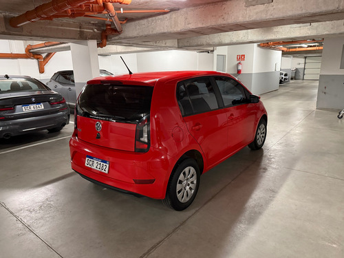 Volkswagen Up! 1.0 Move Up! 75cv