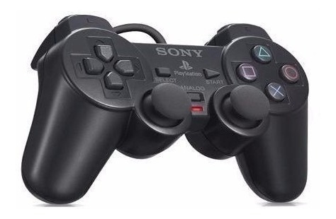 Control Para Play Station 2 Ps2 Dual Shock 2