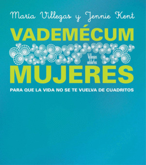 Libro Vademecum Mujeres