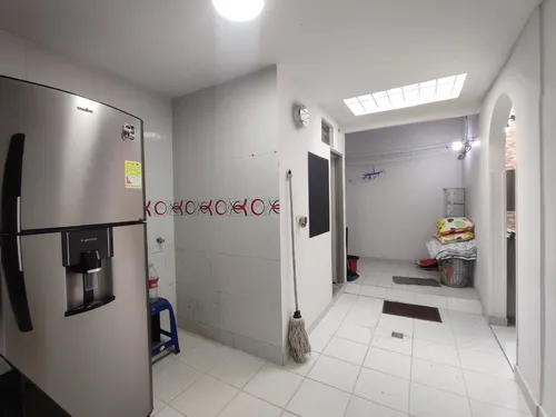 Casa En Arriendo En La Ceiba. Cod A27885