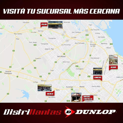 Kit 2 Neumáticos Ohtsu 215 60 Rodado 16 Fp1000 95h By Dunlop