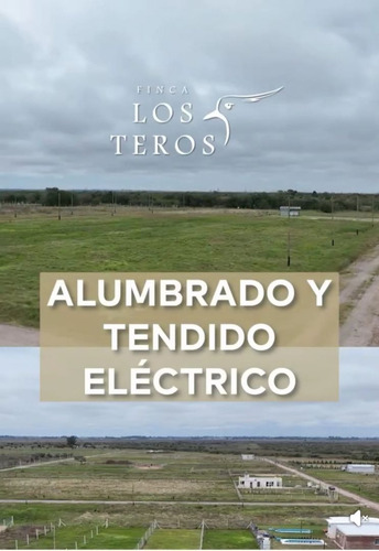 Terreno En Venta En Los Talas
