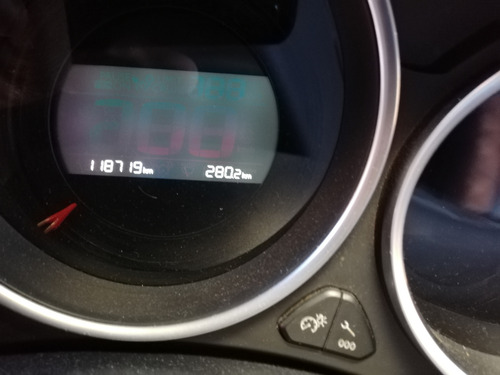 Citroën C4 lounge feel pack hdi 1.6 Hdi 115 Feel Pack