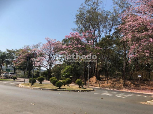 Terreno Venda Condomínio San Conrado Sousas Campinas Sp - Te00198 - 68207843